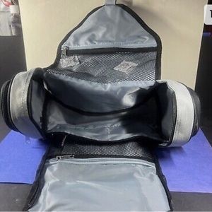 Bella Russo toiletry bag - brand new! 13” long